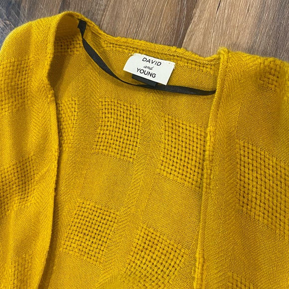 David and Young Poncho - Picture 2 of 3